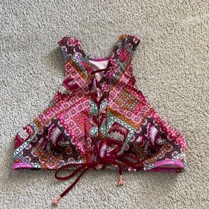 Victoria’s Secret Swimsuit Top